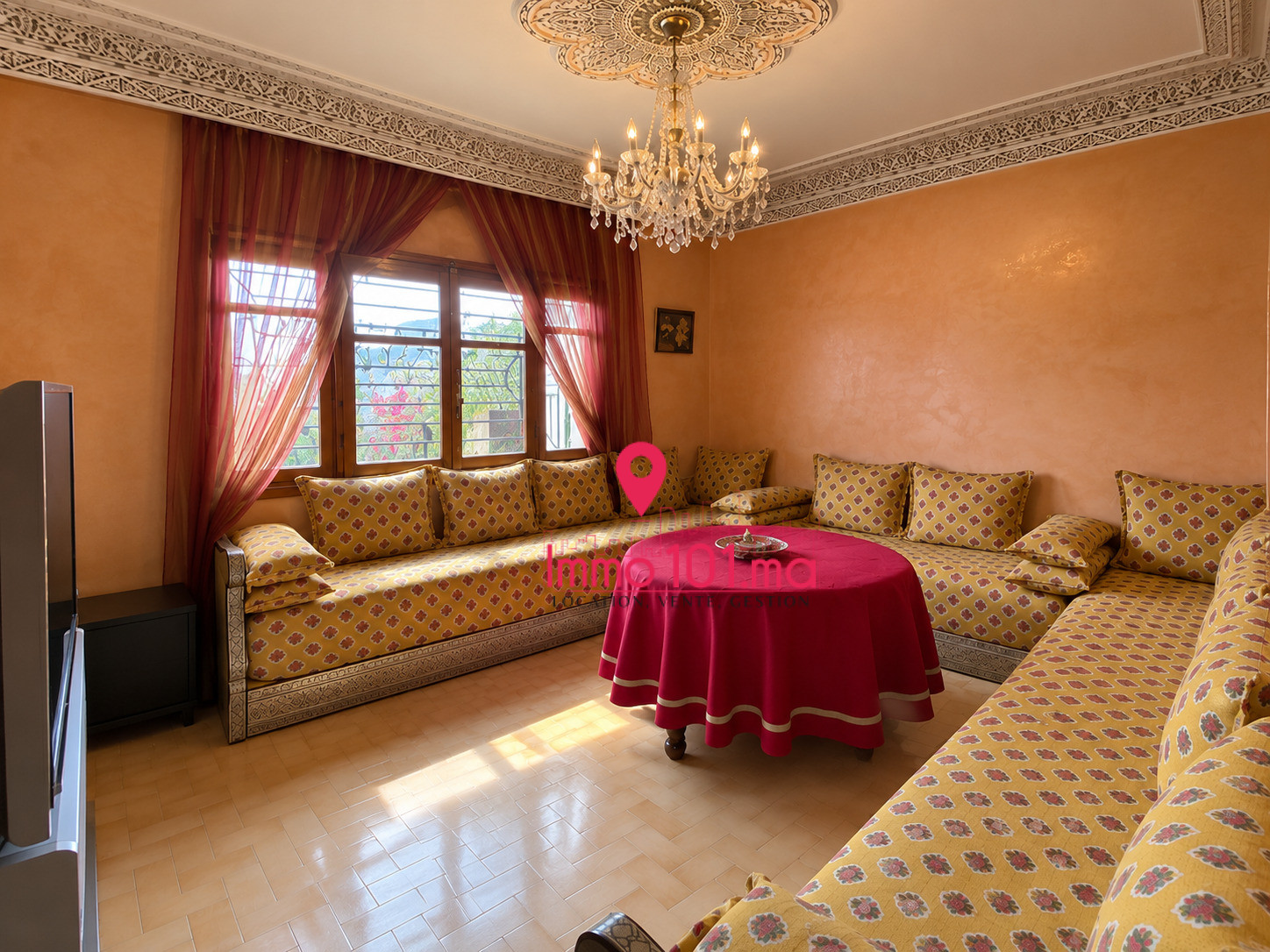 Villa à vendre à l’Aviation AGV2592